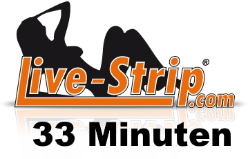 Livestrip Gutschein TV Werbung 33