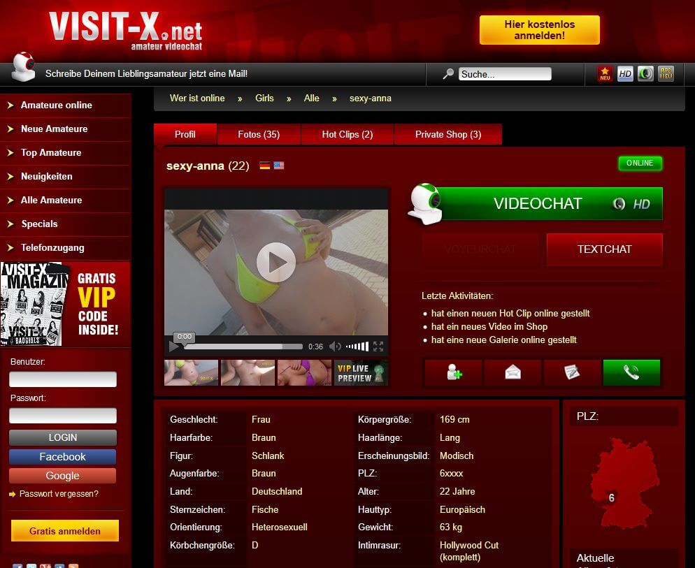 X tv gratis visit Beste Visit