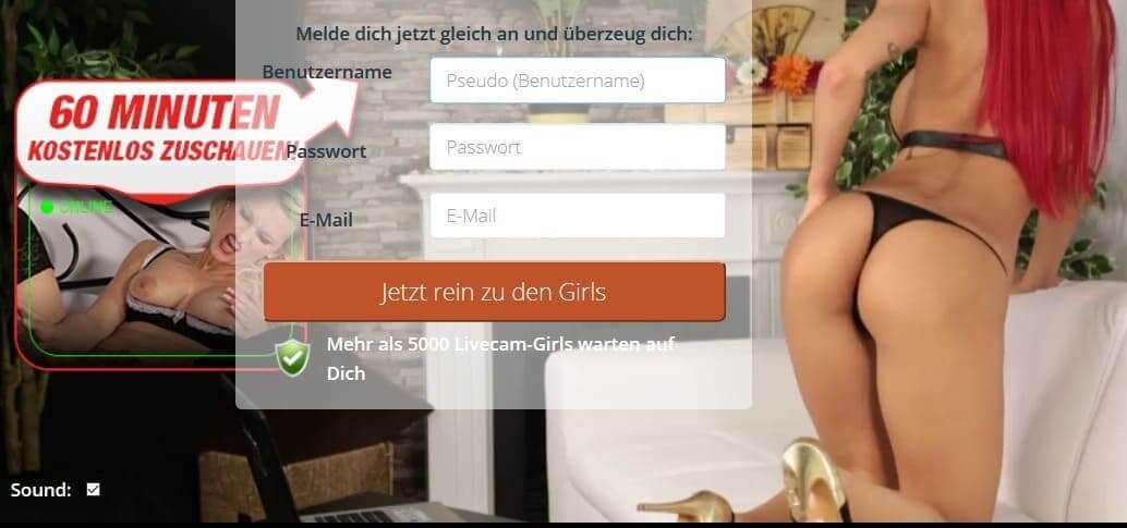 susi.live Gutscheincode aus der werbung